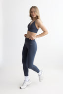 Seamless™ Pajkice Modra