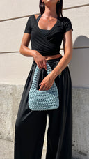 Handmade Small Bag