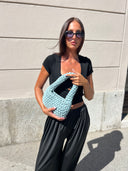 Handmade Small Bag